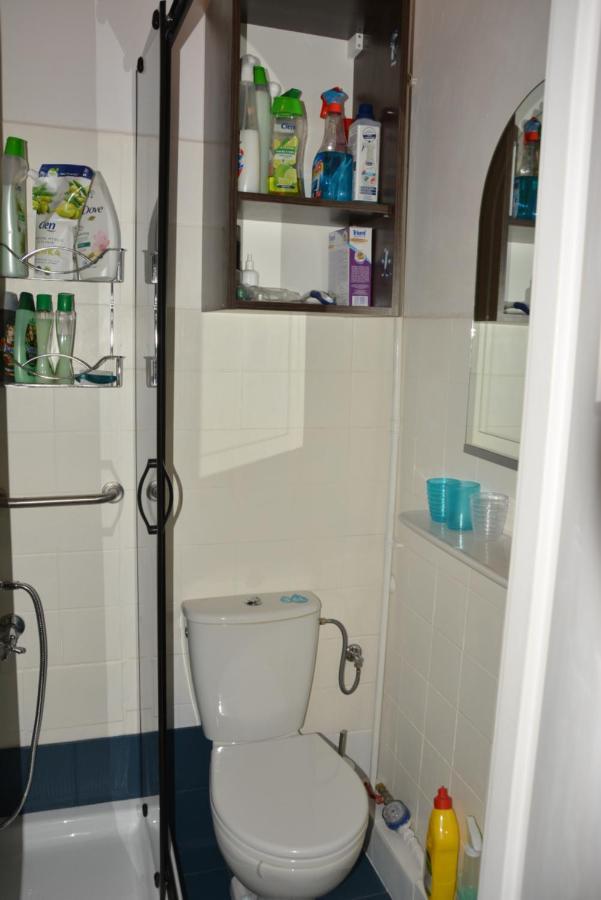 Apartament W objęciu Zieleniaka Gdańsk Zewnętrze zdjęcie